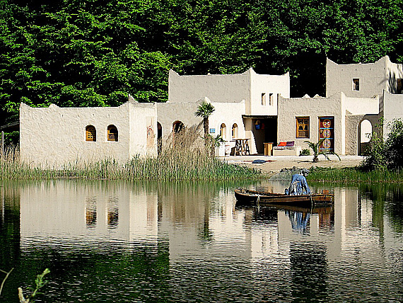 Openluchtmusea Nederland overzicht - Reisliefde